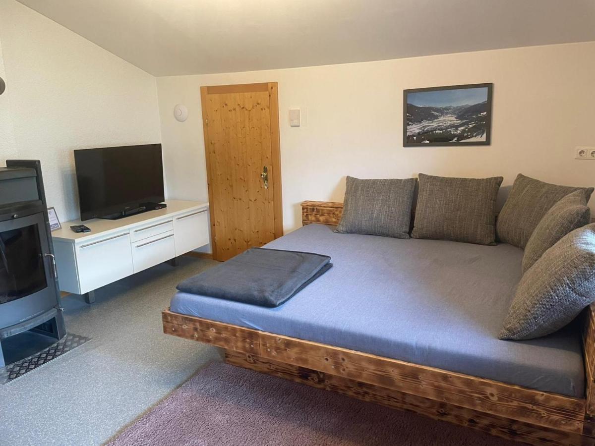 Apartment Evelyn Фюгенберг Экстерьер фото
