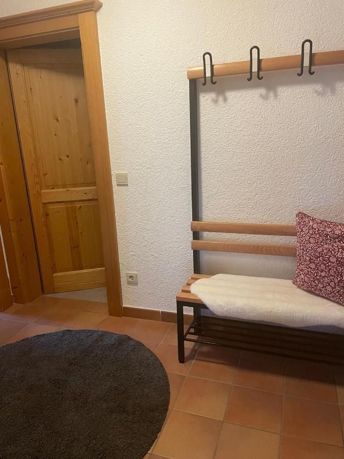 Apartment Evelyn Фюгенберг Экстерьер фото