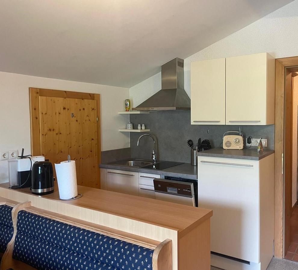 Apartment Evelyn Фюгенберг Экстерьер фото