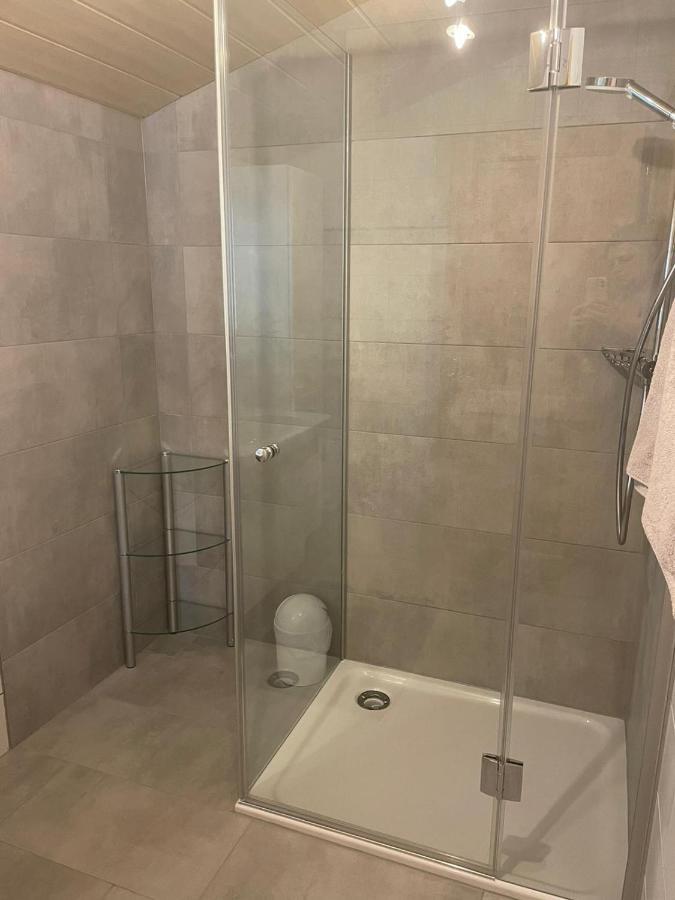 Apartment Evelyn Фюгенберг Экстерьер фото