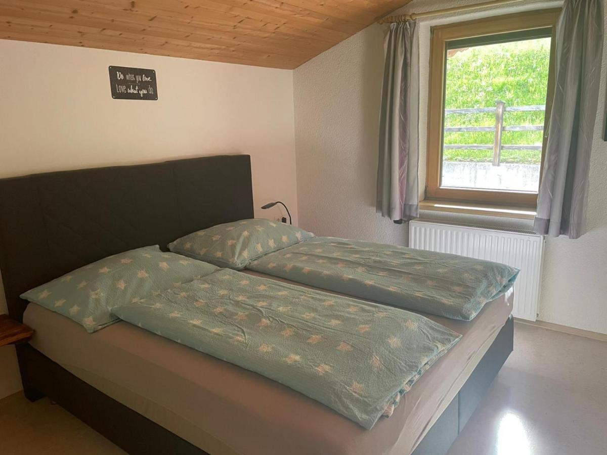 Apartment Evelyn Фюгенберг Экстерьер фото