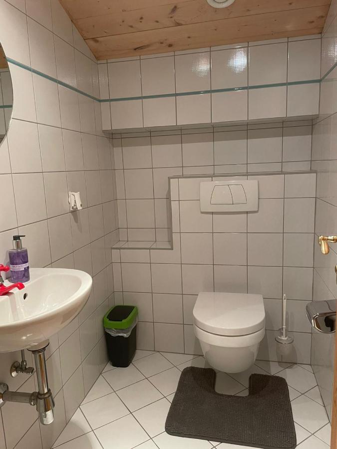 Apartment Evelyn Фюгенберг Экстерьер фото