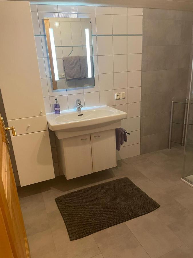 Apartment Evelyn Фюгенберг Экстерьер фото