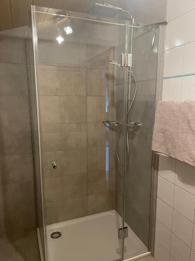 Apartment Evelyn Фюгенберг Экстерьер фото