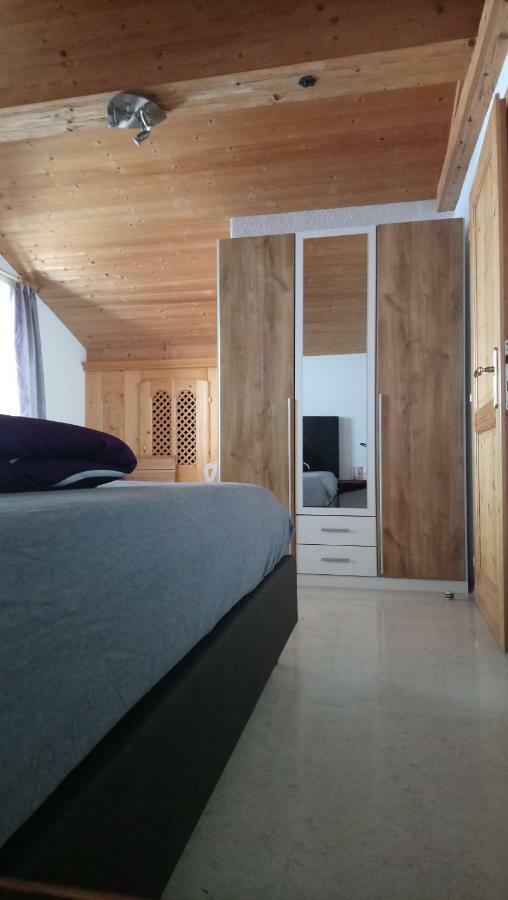 Apartment Evelyn Фюгенберг Экстерьер фото